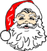 Santa Clause Image